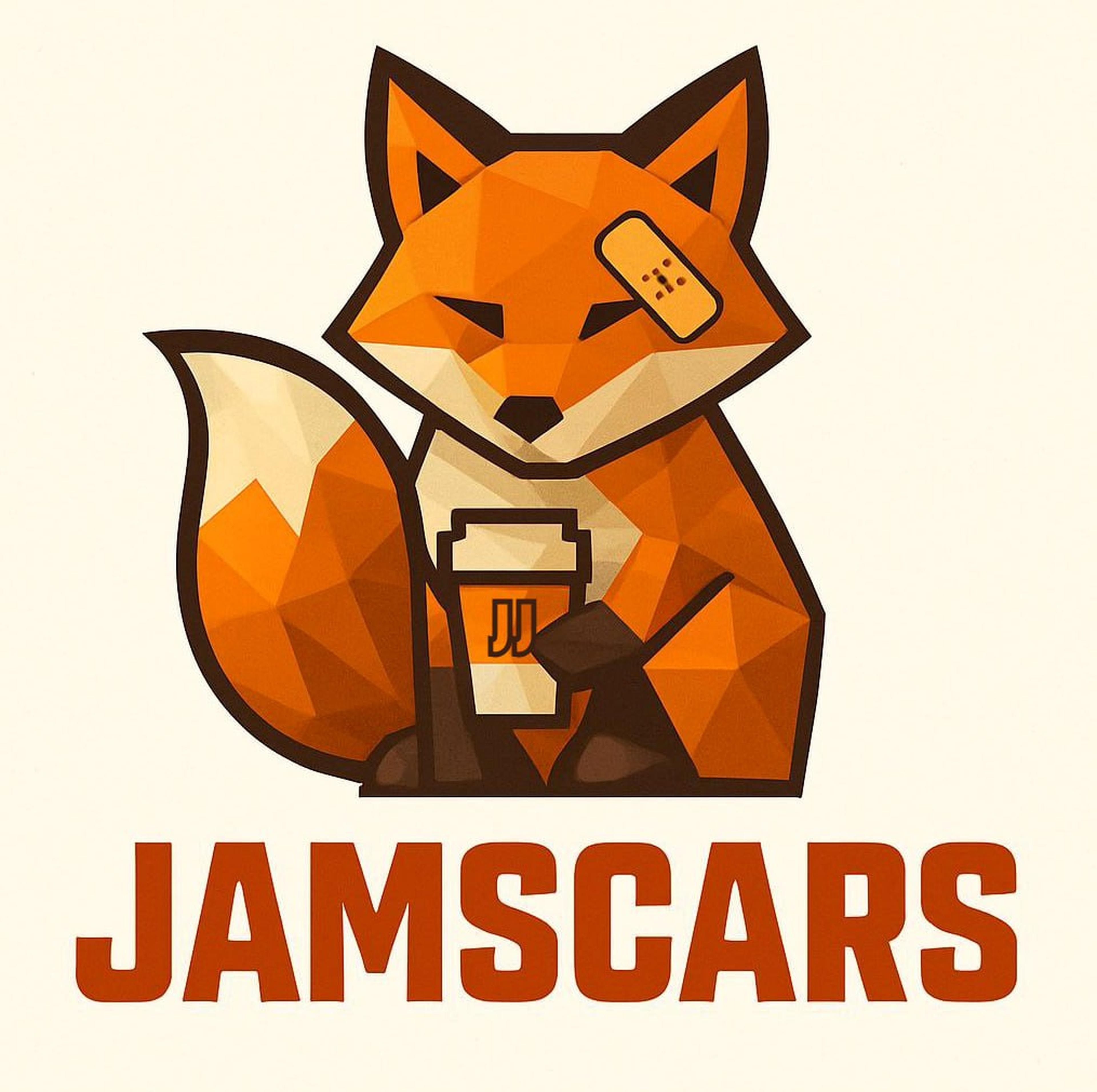 Jamscars Logo